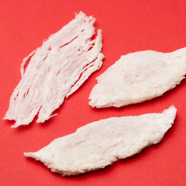 Thick Strip-Shape Bird’s Nest (100g)