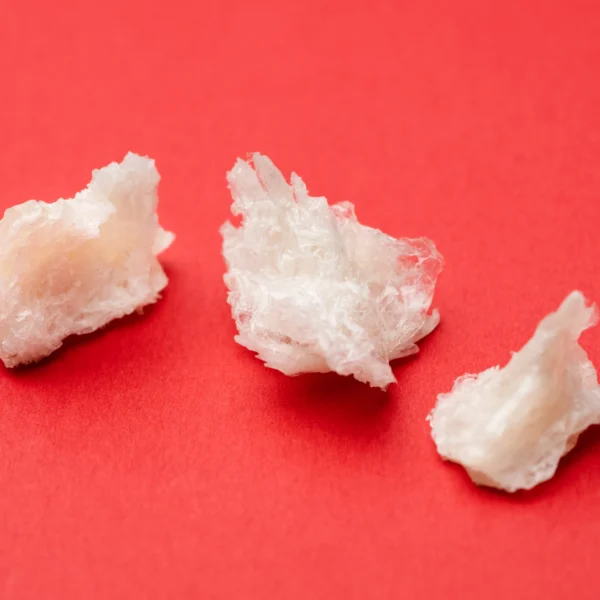 Hard Edge Base Bird’s Nest (100g)